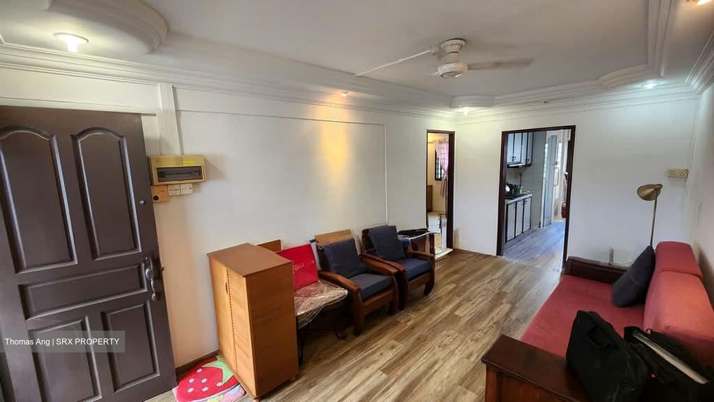 Blk 620 Eunos Heights (Bedok), HDB 2 Rooms #570238141